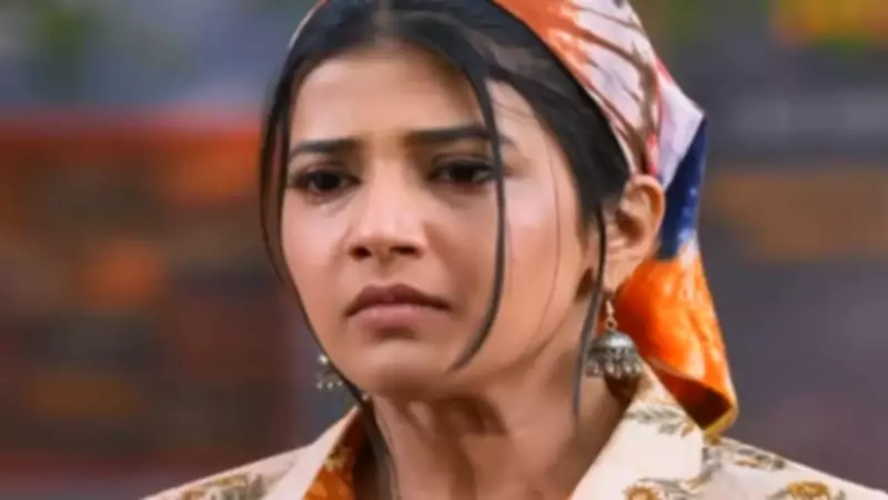 Armaan's Anger Escalates as Abhira Fights for Custody in Dramatic Episode