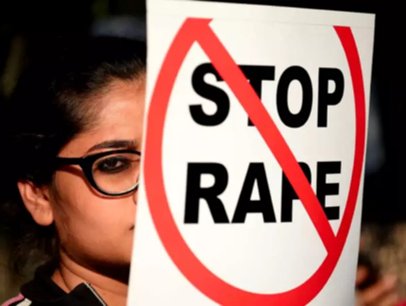 Army Aspirant Accuses TTE of Attempted Rape on Ahmedabad-Gorakhpur Express