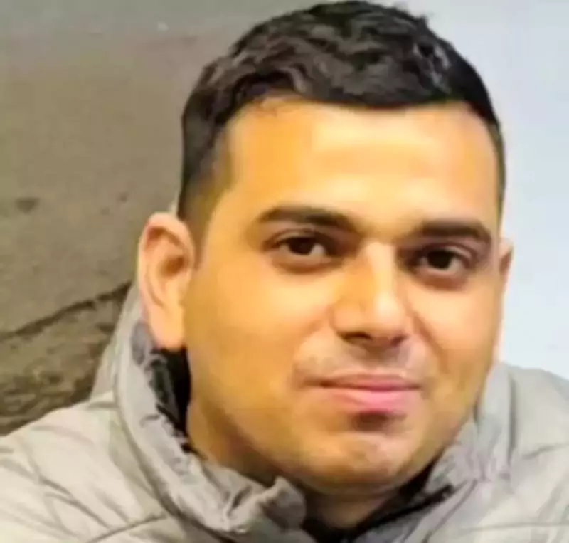 Army Jawan Shot Dead in Hathras: Police Launch Manhunt for Bike-Borne Assailants