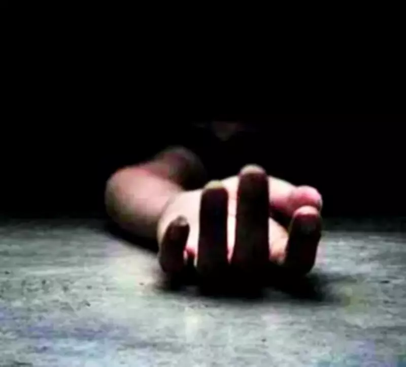 Army Veteran's Son Dies by Suicide in Madhepura, Police Investigate