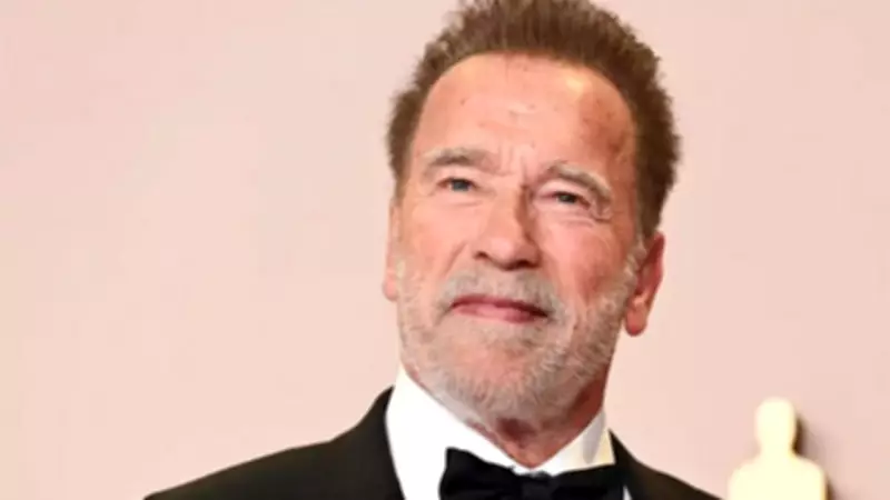 Arnold Schwarzenegger's Billion-Dollar Empire: From Bodybuilding to Politics