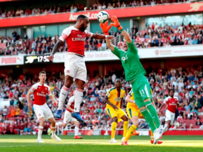 Arsenal Dominates North London Derby with 4-1 Victory Over Tottenham Hotspur