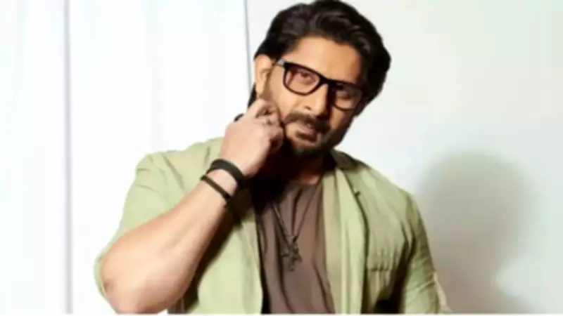 Arshad Warsi Confirms Asur Season 3 Filming to Begin Soon