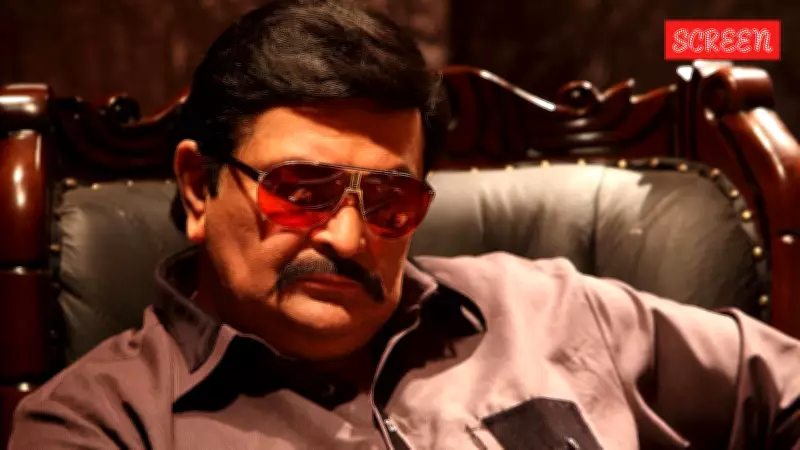 Arshad Warsi Was Approached for Dawood Role in D-Day, Reveals Nikkhil Advani