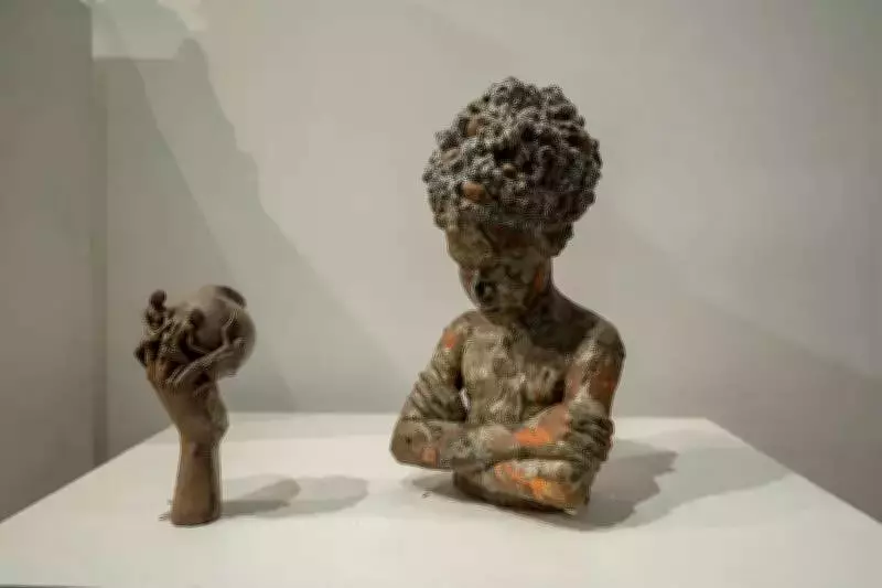 Art Exhibition Explores Identity and Belonging Through Community Narratives