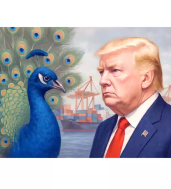 Art of the Trade Deal: How India Navigates Global Economic Partnerships