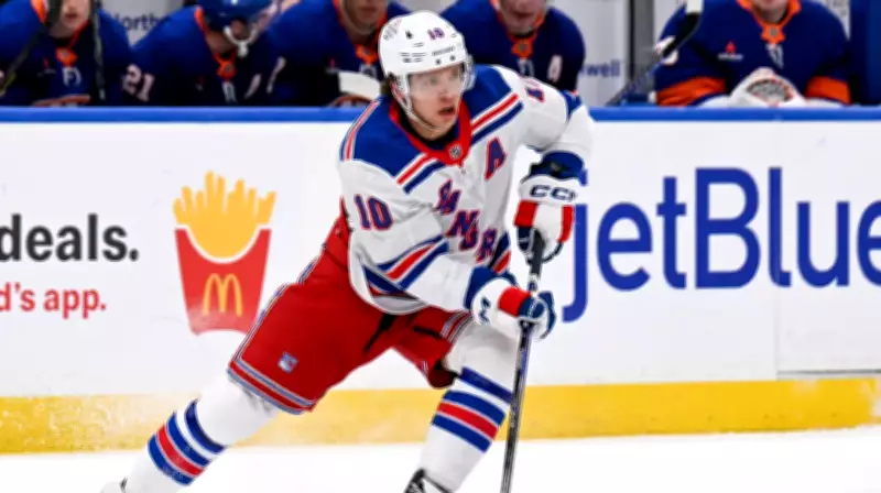 Artemi Panarin's Blockbuster Trade to LA Kings: Net Worth, Contract & Career