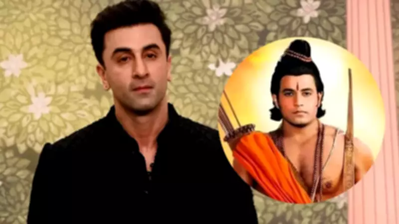 Arun Govil Praises Ranbir Kapoor's Lord Ram in Nitesh Tiwari's Ramayan