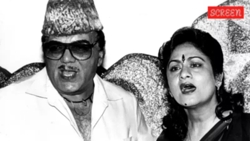 Aruna Irani Reveals Mehmood's Exploitation and Broken Marriage Promise in Bollywood