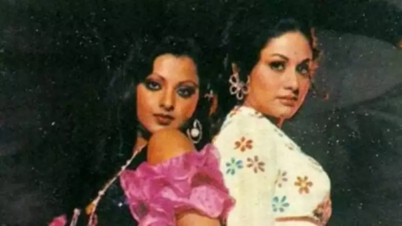 Aruna Irani Reveals Rekha Had Her Removed From Films Over Professional Insecurity