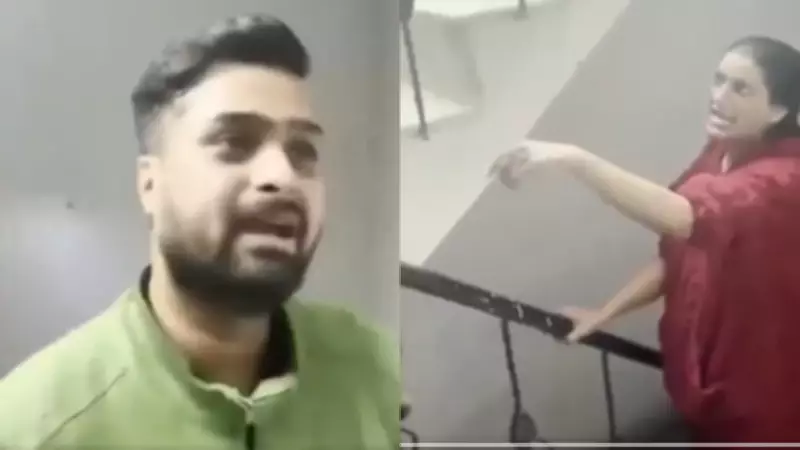 Arunachal Women Face Racial Abuse in Delhi Over Flat Repair Dispute