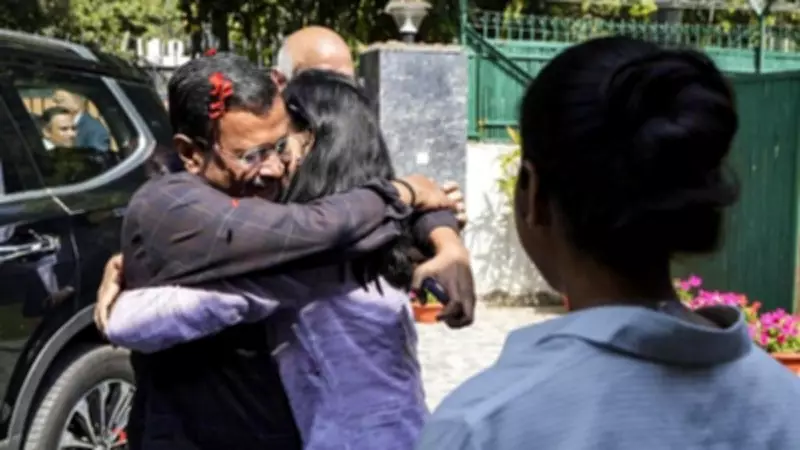 Arvind Kejriwal Cleared in Excise Case, Reclaims 'Imaandar' Image for AAP Revival