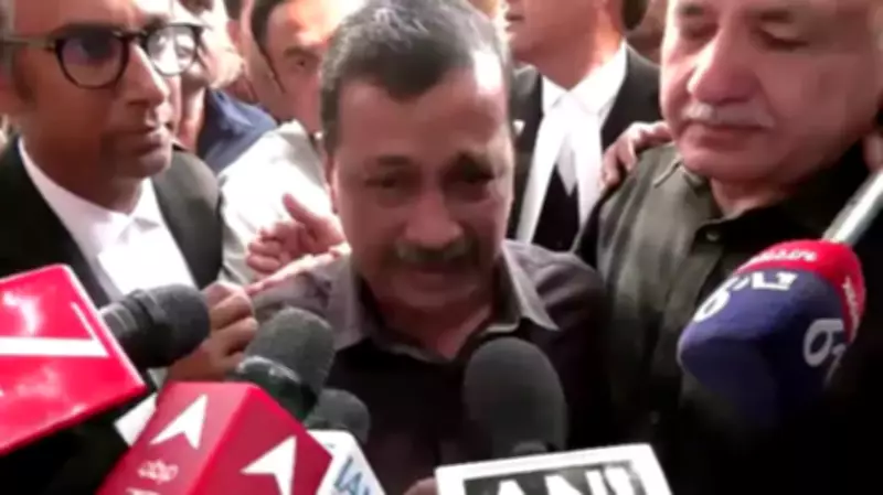 Arvind Kejriwal Declared Not Corrupt by Delhi Court in Excise Policy Case