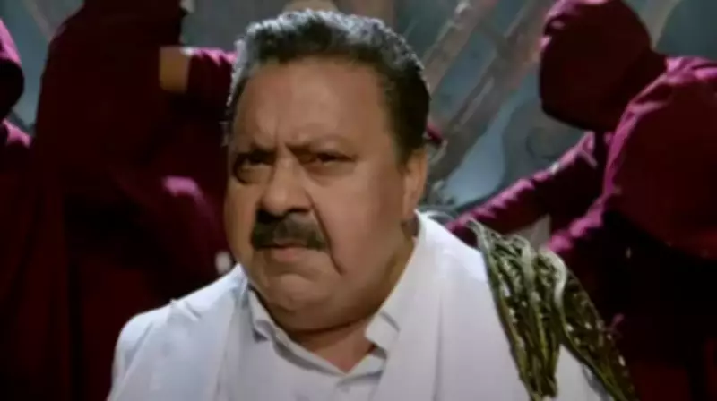 Aryan Khan's Directorial Debut: How Manoj Pahwa Initially Rejected 'The Ba***ds Of Bollywood'