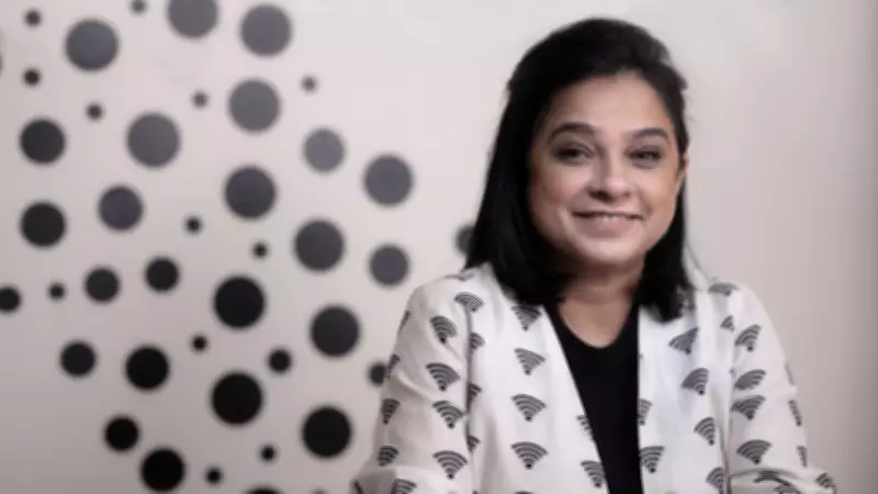 ASGN Appoints Sangita Singh as President for India and International Operations