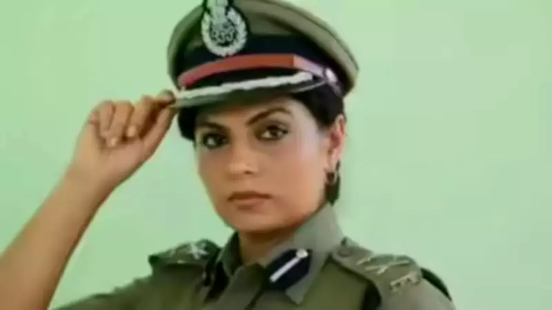 Asha Sharath Reflects on Unique Drishyam Experience Across Remakes