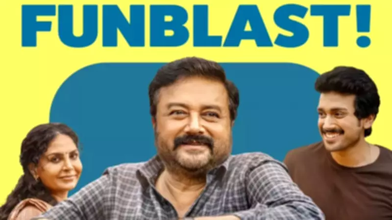 Ashakal Aayiram Box Office: Day 14 Collection Dips to Rs 17 Lakhs