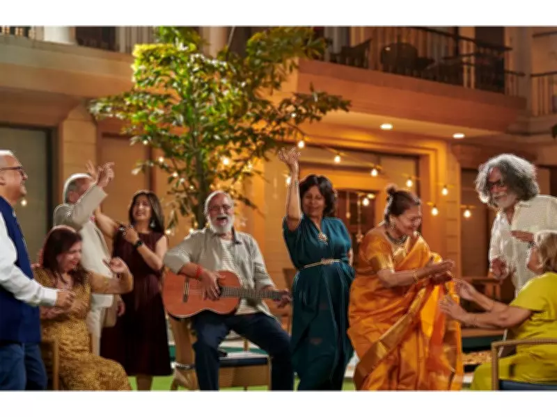 Ashiana Advik Introduces Purpose-Built Senior Living Community in Bhiwadi