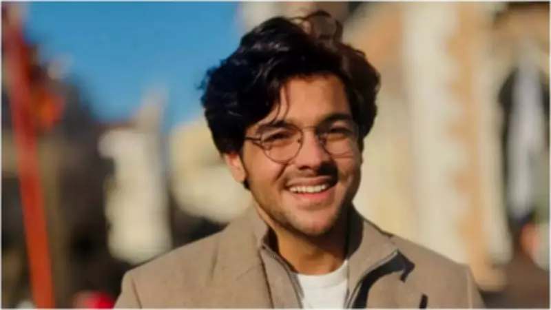 Ashish Chanchlani Faces Backlash Over Controversial Italy Video, Issues Apology