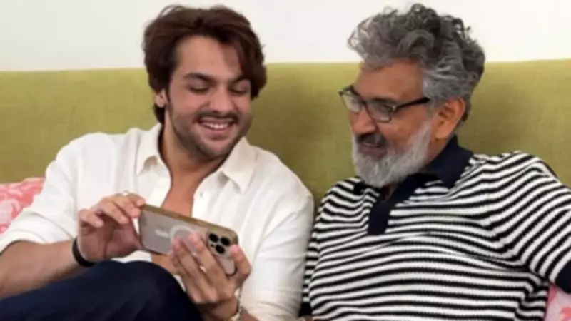 Ashish Chanchlani Reveals Marketing Secrets Learned from SS Rajamouli
