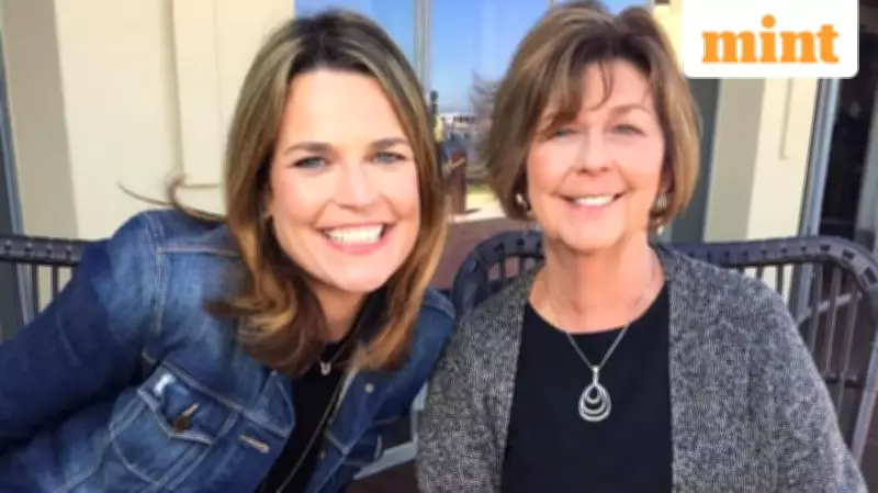 Ashleigh Banfield Claims Son-in-Law Tommaso Cioni Could Be Person of Interest in Nancy Guthrie Case