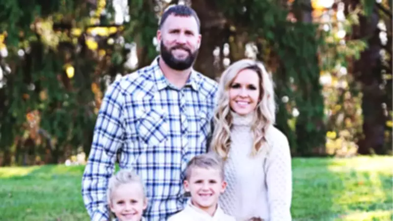 Ashley Harlan: The Quiet Force Behind NFL Legend Ben Roethlisberger's Life