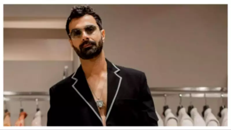 Ashmit Patel on Marriage Proposals and Personal Growth Journey