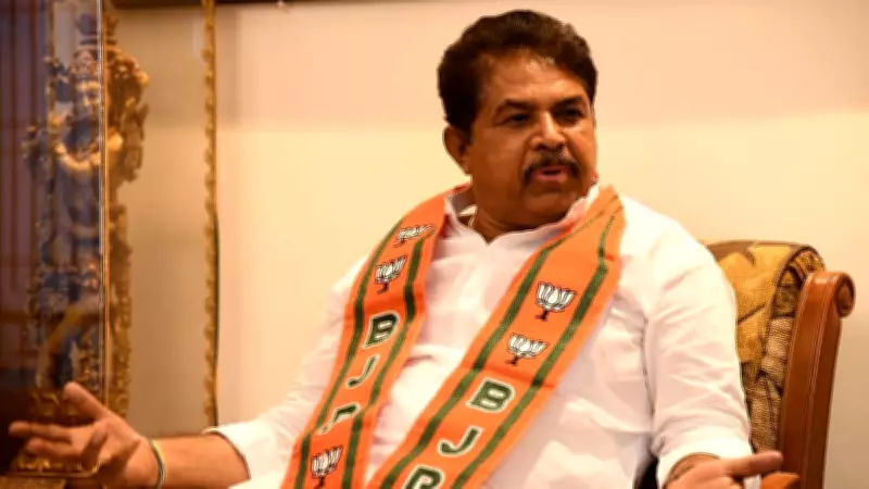 Ashoka Praises Union Budget 2026, Criticizes Siddaramaiah on Tax Policies