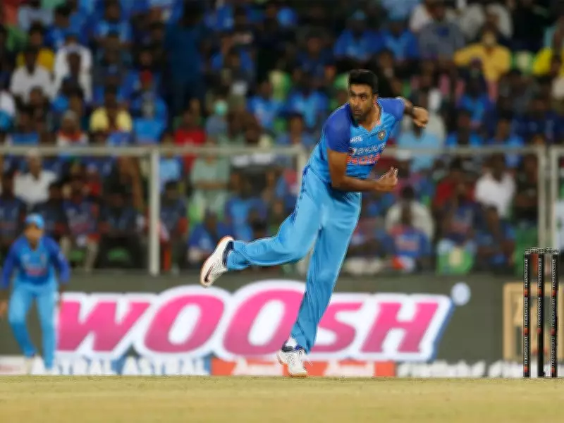 Ashwin Endorses Buttler-Salt Opening Duo for England in T20 World Cup