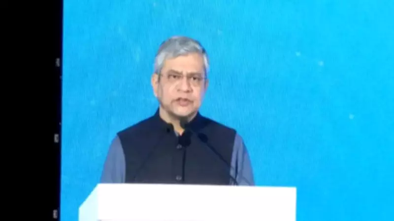 Ashwini Vaishnaw Issues Ultimatum to Digital Platforms on Fair Pay and Safety