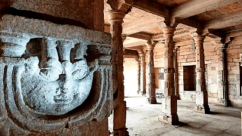 ASI Report on Bhojshala-Kamal Maula Mosque Dispute Sparks Legal and Religious Reactions