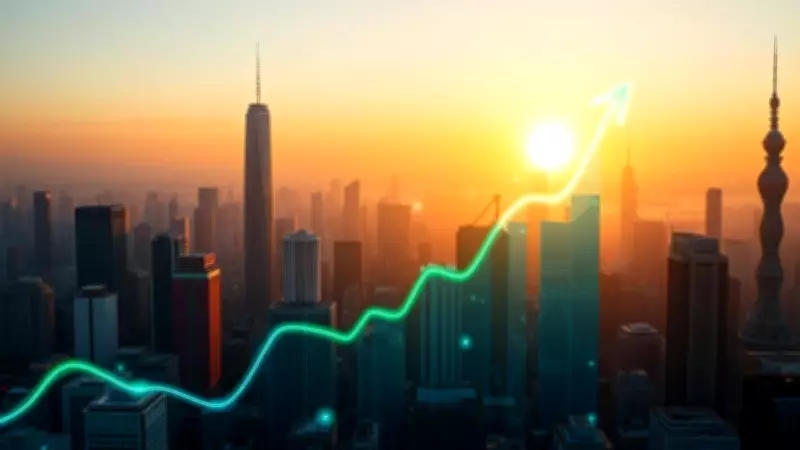 Asian Markets Rise After US Court Overturns Key Trump Tariff Framework