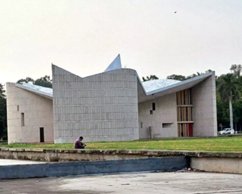 Asia's First Regional Energy Modelling Platform Workshop Launches at Panjab University