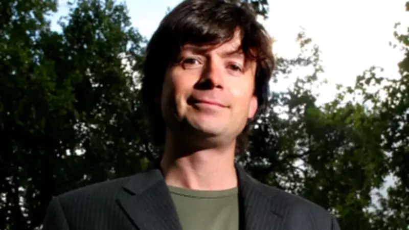 Asos Co-Founder Quentin Griffiths Dies in Mysterious Thailand Balcony Fall