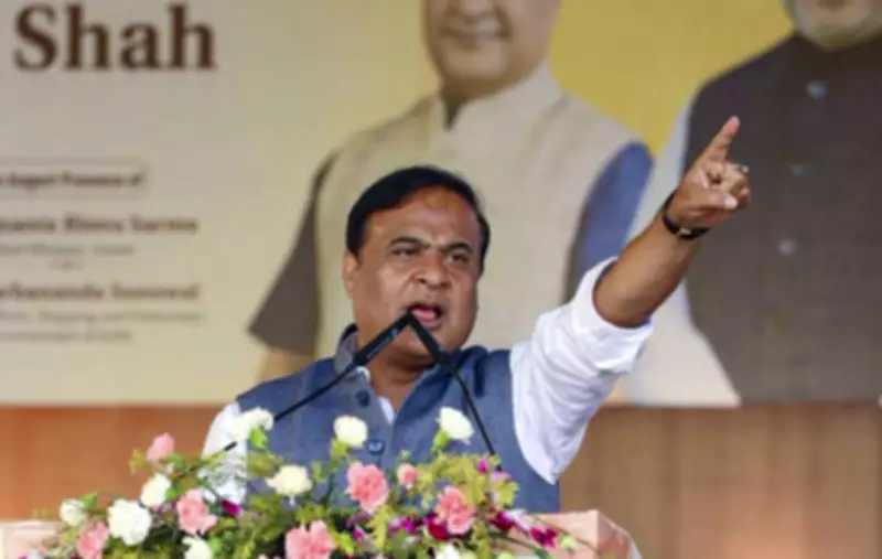 Assam Announces 3% Job Quota for Tea Garden & Adivasi Communities in Government Roles