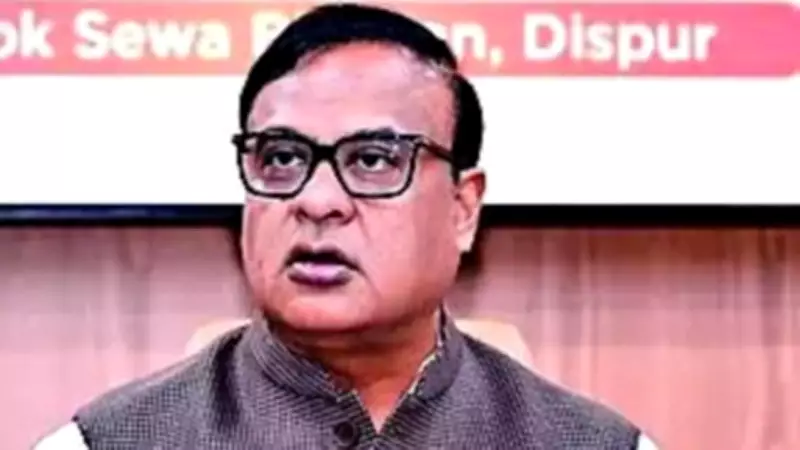 Assam Citizens Petition Supreme Court Over CM Himanta Sarma's Alleged Hate Speeches