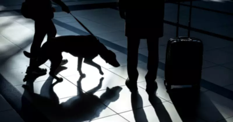 Assam Rifles Enhances Canine Units with Indigenous Tangkhul Hui and Kombai Breeds