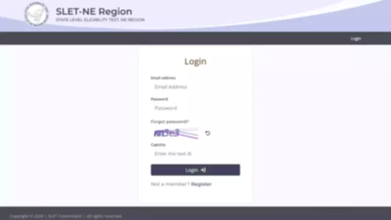 Assam SLET 2026 Admit Card Released: Download Hall Ticket for March 15 Exam