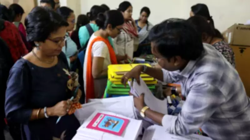 Assam's Special Voter List Revision: Over 10 Lakh Names Deleted Amid Controversy