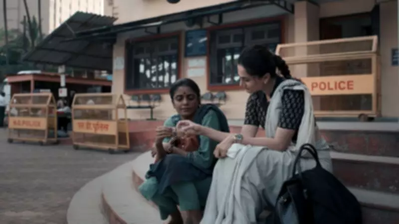 Assi: A Traumatic, Hard-Hitting, and Unavoidable Cinematic Experience