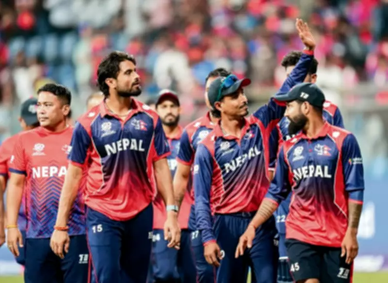 Associate Cricket Nations Demand More International Exposure for Growth