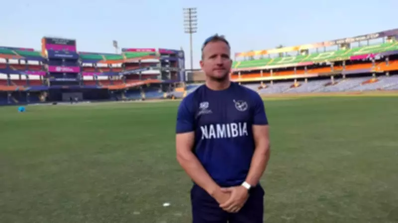 Associate Nations Challenge Cricket Giants in 2026 T20 World Cup Opening