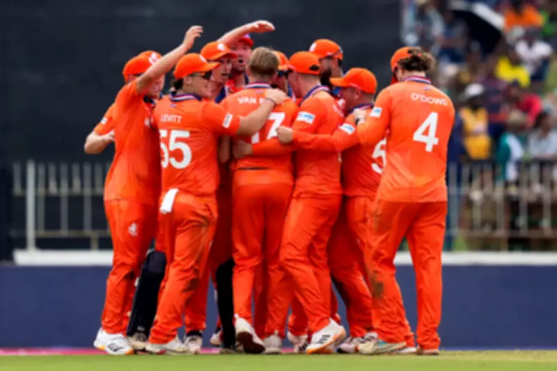 Associate Nations Demand More Opportunities After Strong T20 World Cup Showings