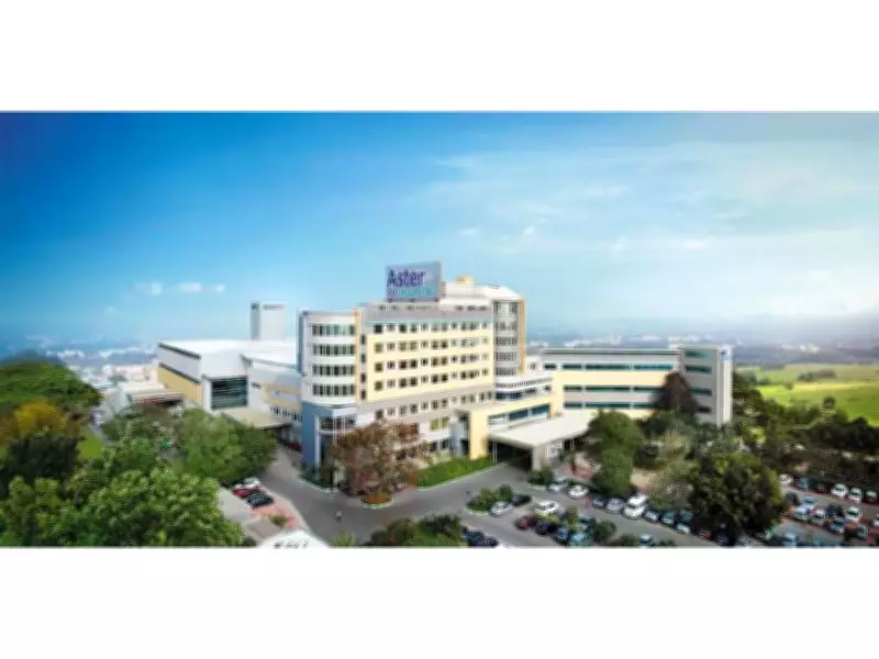 Aster DM Healthcare Reports 13% YoY Revenue Growth in Q3 FY26