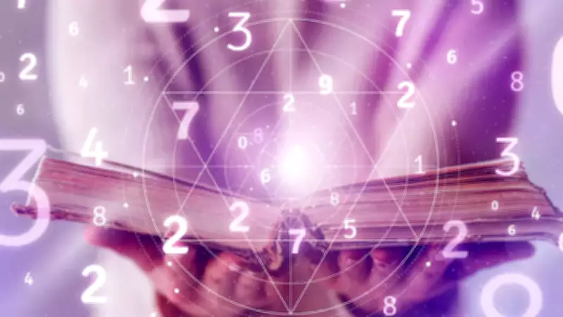 Astro Numerologist Sidhharrth S Kumaar Reveals Name-Based Life Guidance