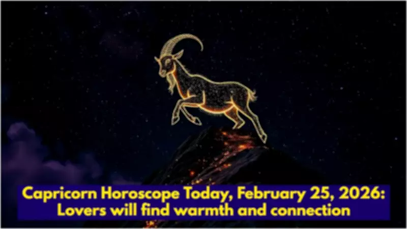 AstroDevam Horoscope: Saturn and Mercury Boost Focus, Venus Warms Relationships