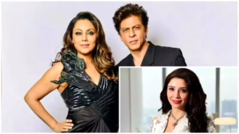 Astrologer Reveals Shah Rukh Khan's Strategic Charisma and Skill Enhancement