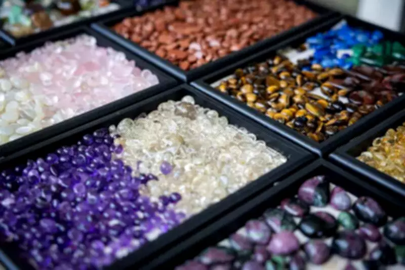 Astrological Gemstone Prices Surge 30-40% in Ahmedabad, Making Remedies Costly