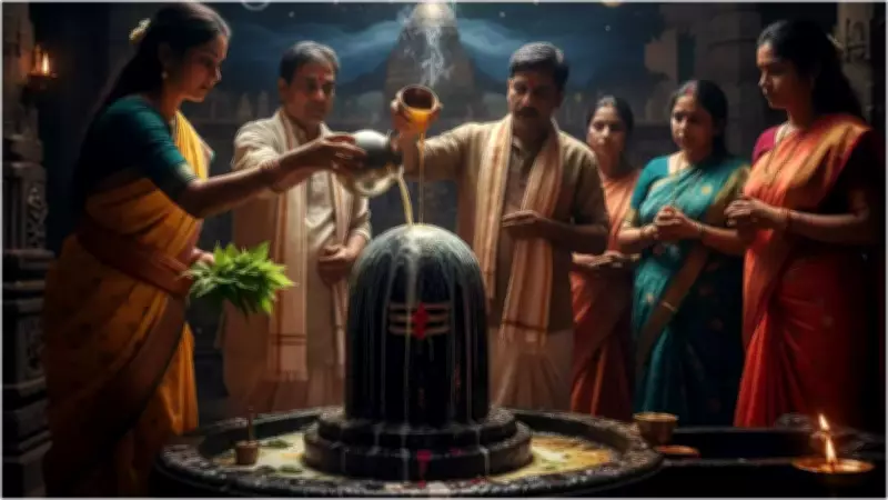 Astrological Significance of Milk, Honey & Bel Leaves in Hindu Rituals
