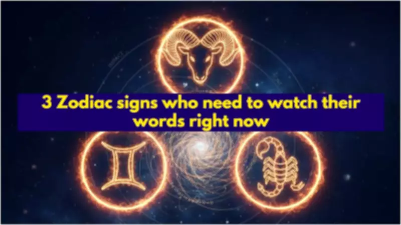 Astrology Alert: Aries, Gemini, Scorpio Must Master Communication Tone Now